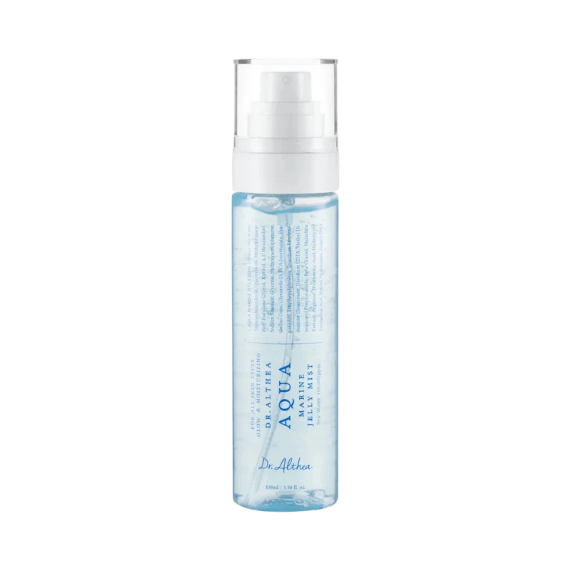 Aqua Marine Jelly Mist 100ml